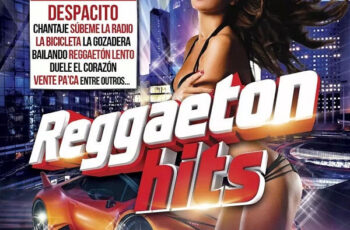 Reggaeton Hits (2017)