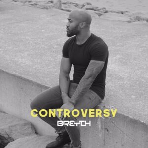 Breyth - Controversy (Afro House) 2017