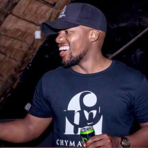 DJ Fresh feat. Buyiswa - Mela MaAfrika (Chymamusique Remix) 2017