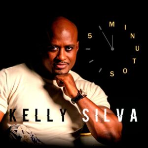 Kelly Silva - 5 Minutos (Tarraxinha) 2017