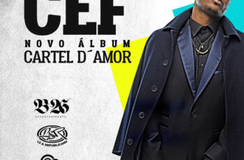 CEF – Cartel d´ Amor (Álbum Completo) 2017
