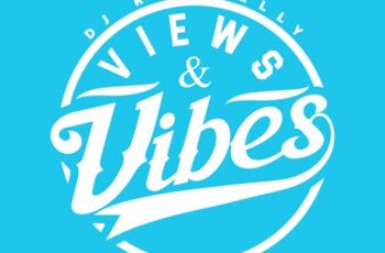 DJ Ritchelly – Views & Vibes (EP) 2017
