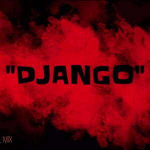 Nuxito - Django (Afro House) 2017