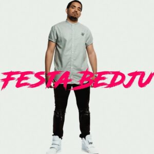 Ricky Boy - Nha Kretxeu (Kizomba) 2017 Bue de Musica Ricky Boy - Nha Kretxeu (Kizomba) 2017