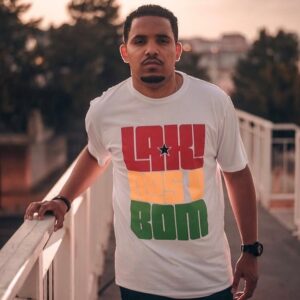 Ricky Boy - Fofokero (feat. Deejay Telio) 2017