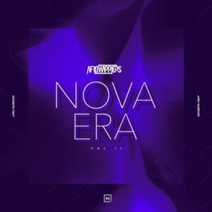 Afro Warriors - Nova Era Vol.2 Mix