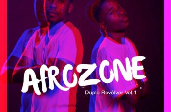 AfroZone – Boemia (Afro House) 2017