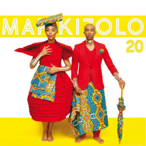 Mafikizolo & DJ Maphorisa - Around The World (ft. Wizkid) 2017