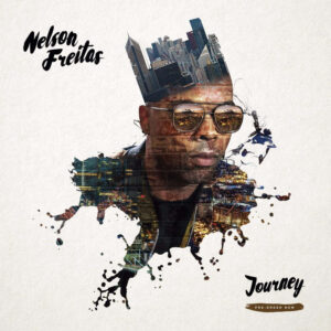 Nelson Freitas - Wind It Up