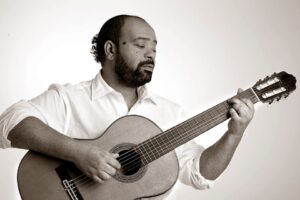 Paulo Flores - Semba da Benção e da Consolação (feat. Prodígio) 2017