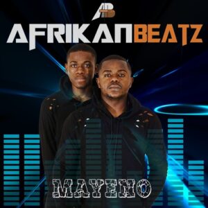 Afrikan Beatz - Mayeno (Original) 2017