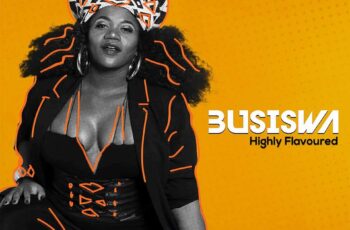 Busiswa feat. Nokwazi – Ngibambe (Afro House) 2017