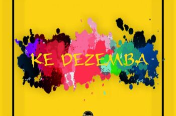 DJ NOVA SA – Ke Dezemba (Original Gqom Mix) 2017