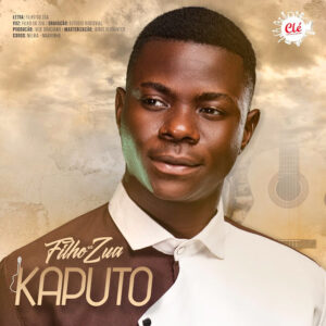 Filho Do Zua - Kaputo (Semba) 2017