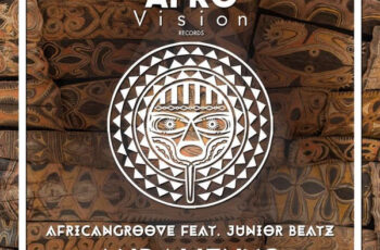 AfricanGroove & Junior Beatz – Andamento (Original Mix) 2017