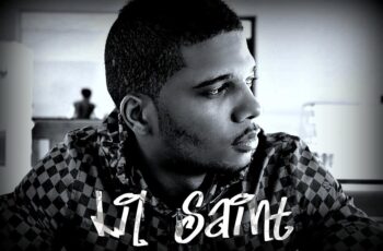Lil Saint – Não Somos Iguais (feat. Arieth Feijó) 2020