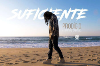 Prodígio – Suficiente (feat. Matias Damásio) 2017