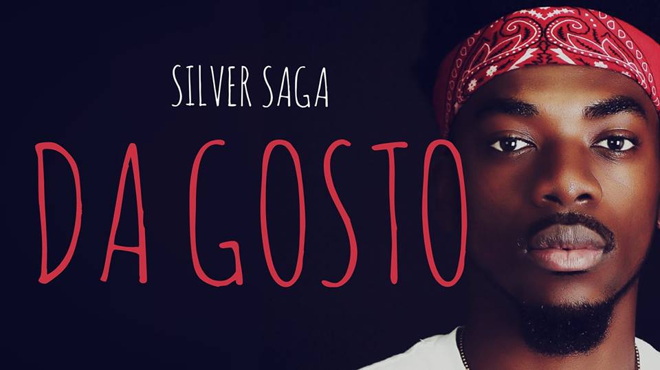 Silver Saga - Dá Gosto (Kizomba) 2017