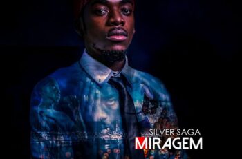 Silver Saga – Miragem [EP] 2017