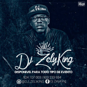 Dj ZelyKing - My Passion for House Mix Vol. 5