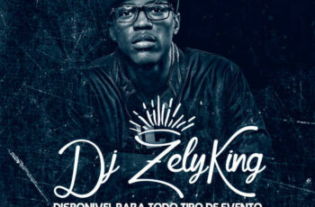 Dj ZelyKing – My Passion for House Mix Vol. 5