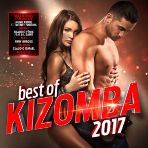 Best Of Kizomba 2017