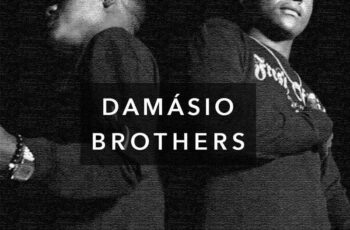 Damásio Brothers – Stronger (2018)