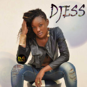 Djess (Claudeth Leite) - O Combinado Bue de Musica Djess (Claudeth Leite) - O Combinado