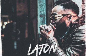 Laton – Pecadore (feat. Nelson Freitas) 2018