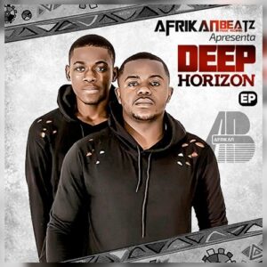 Afrikan Beatz - Vou Gerir (Afro House) 2018