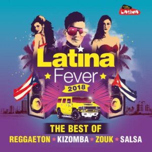 Latina Fever (2018)
