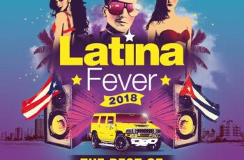 Latina Fever (2018)