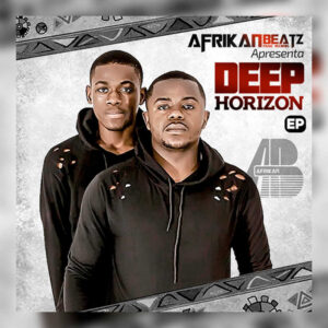 Afrikan Beatz - Deep Horizon (EP) 2018 Bue de Musica Afrikan Beatz - Deep Horizon (EP) 2018