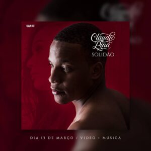 Cláudio Pina - Solidão Bue de Musica Cláudio Pina - Solidão