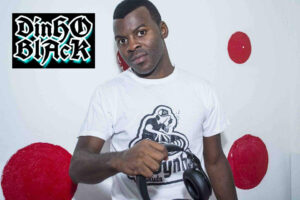 Dj Dinho BlacK - King Zouk Vol. 3 Bue de Musica Dj Dinho BlacK - King Zouk Vol. 3