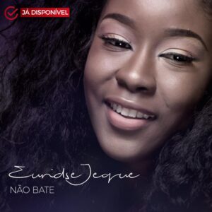 Euridse Jeque - Não Bate (Kizomba) 2018 Bue de Musica Euridse Jeque - Não Bate (Kizomba) 2018