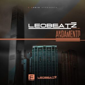 LeoBeatz - Andamento (Afrobeat) 2018