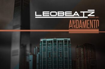 LeoBeatz – Andamento (AfroBeat) 2018