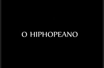 Jorge Líanço – O HipHopeano (EP) 2018