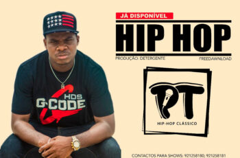 PT – Hip Hop (Prod. Detergente) 2018