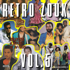 Retro Zouk Vol.5
