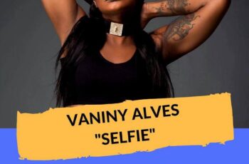 Vaniny Alves – Selfie