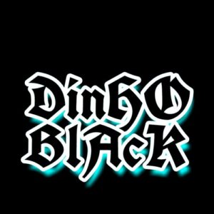 Dj DinhO BlacK - King Afro Vol. 5 (2018) Bue de Musica Dj DinhO BlacK - King Afro Vol. 5 (2018)