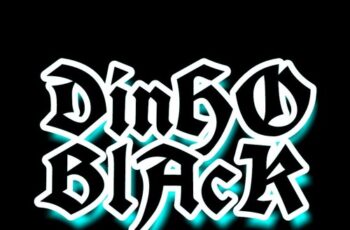 Dj DinhO BlacK – King Afro Vol. 5 (2018)
