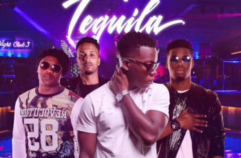 Juma L feat. Afoba Boyz – Tequila (Kizomba) 2018