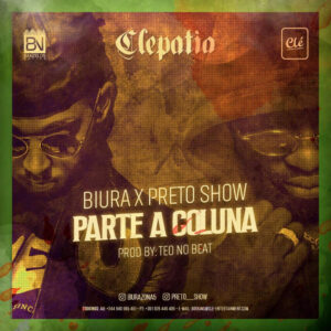 Preto Show & Biura - Parte a Coluna