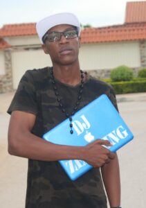 DJ Zelyking - Guetto Zouk Vol.3 Bue de Musica DJ Zelyking - Guetto Zouk Vol.3
