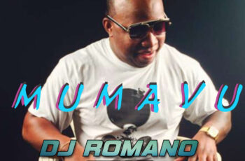 Dj Romano feat. Classe Dinâmica – Muvumu (Afro House) 2018