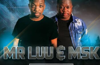 Mr Luu & MSK – Nqanda (feat. Mpumie) 2018