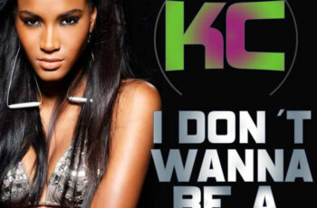 KC – I Don’t Wanna Be a Player (2018)